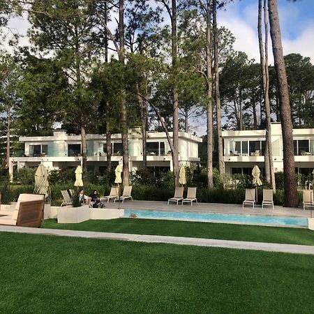 Garden View 2 Dormitorios Con Jardin Y Parrillero Hasta 7 Personas 埃斯特角城 外观 照片