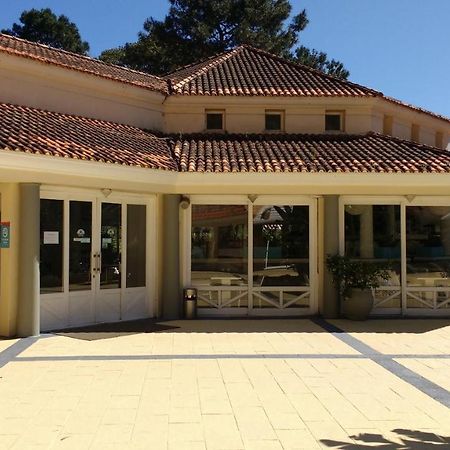 Garden View 2 Dormitorios Con Jardin Y Parrillero Hasta 7 Personas 埃斯特角城 外观 照片