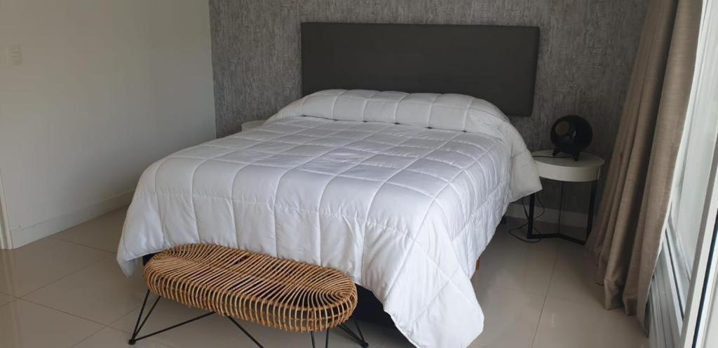 Garden View 2 Dormitorios Con Jardin Y Parrillero Hasta 7 Personas 埃斯特角城 外观 照片