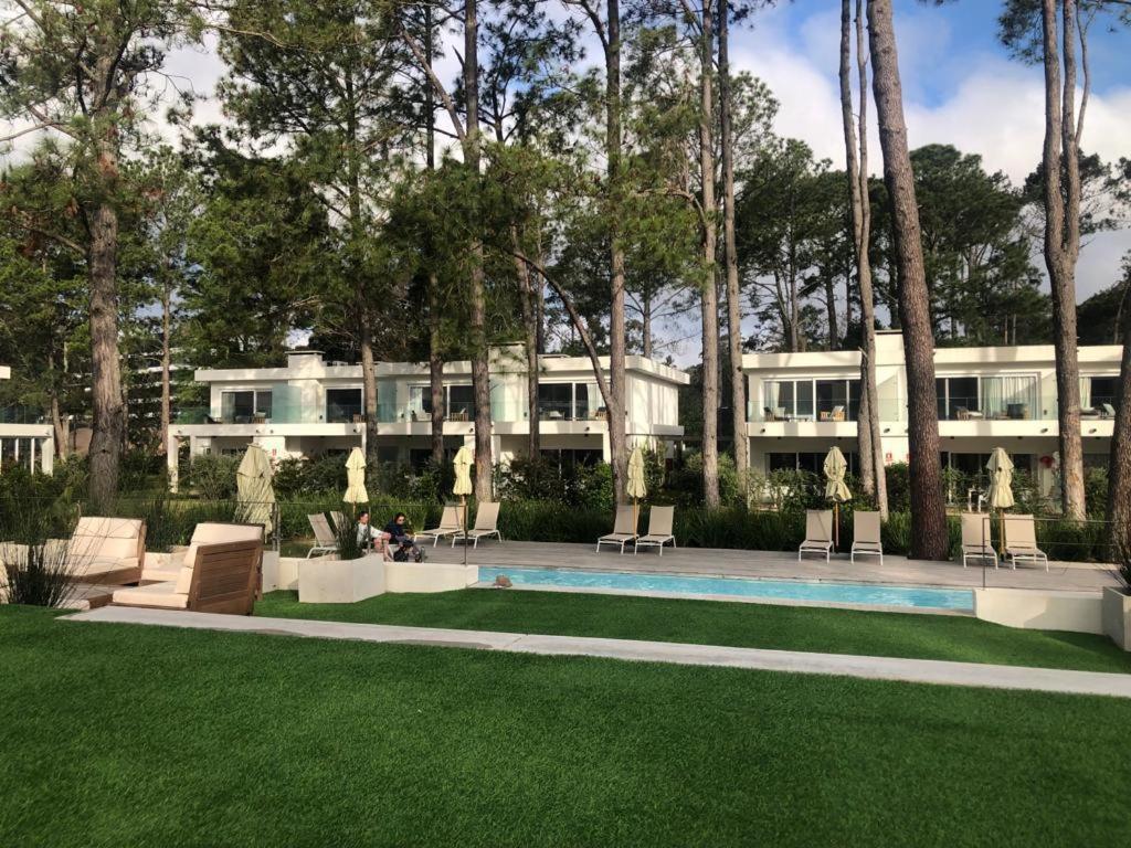 Garden View 2 Dormitorios Con Jardin Y Parrillero Hasta 7 Personas 埃斯特角城 外观 照片