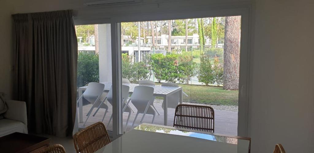 Garden View 2 Dormitorios Con Jardin Y Parrillero Hasta 7 Personas 埃斯特角城 外观 照片