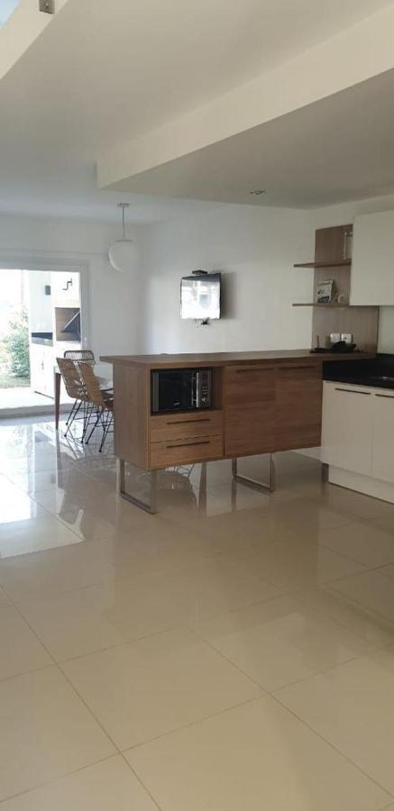 Garden View 2 Dormitorios Con Jardin Y Parrillero Hasta 7 Personas 埃斯特角城 外观 照片
