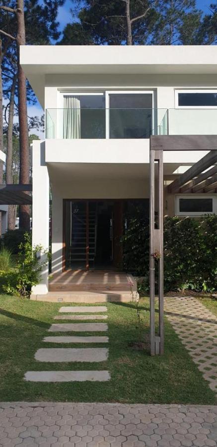 Garden View 2 Dormitorios Con Jardin Y Parrillero Hasta 7 Personas 埃斯特角城 外观 照片