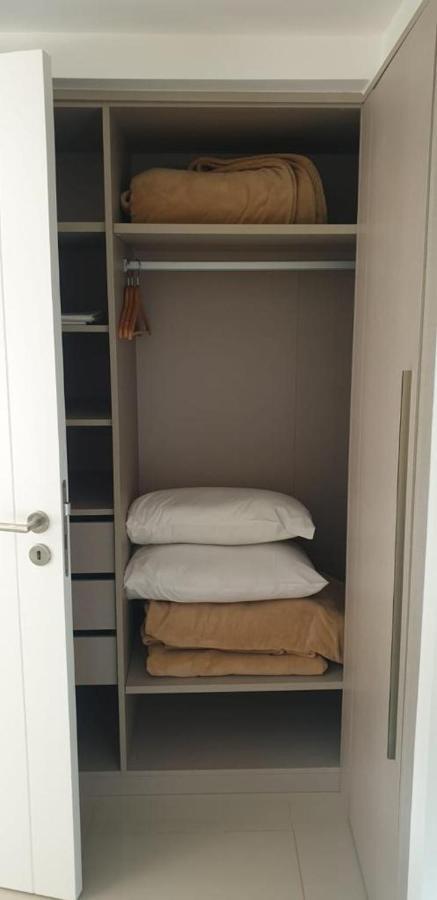 Garden View 2 Dormitorios Con Jardin Y Parrillero Hasta 7 Personas 埃斯特角城 外观 照片