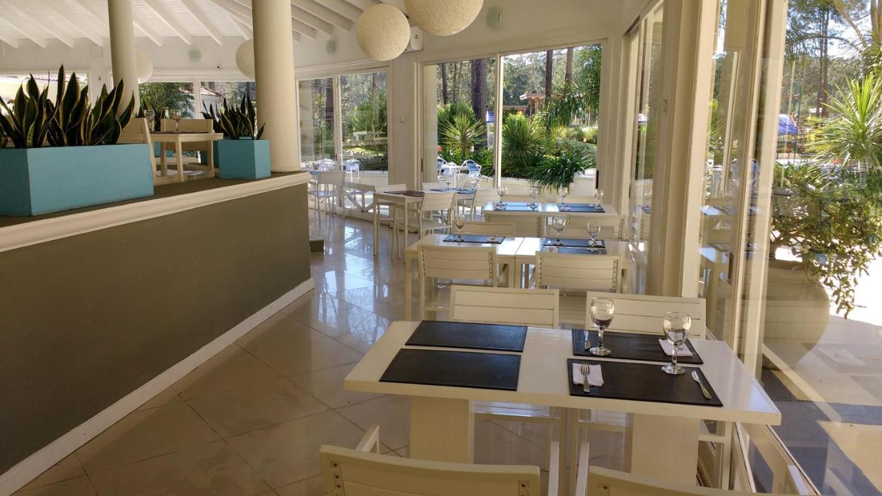 Garden View 2 Dormitorios Con Jardin Y Parrillero Hasta 7 Personas 埃斯特角城 外观 照片